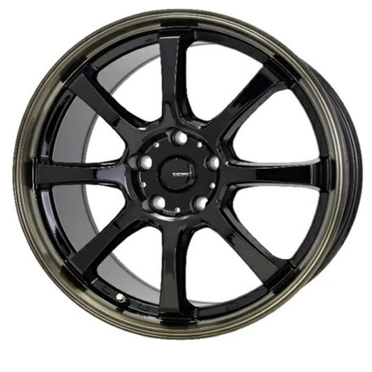 DUNLOP GRANDTREK PT5 225/60R17 99V G.Speed P-08 17 Inch Summer Tires [t1203329869]