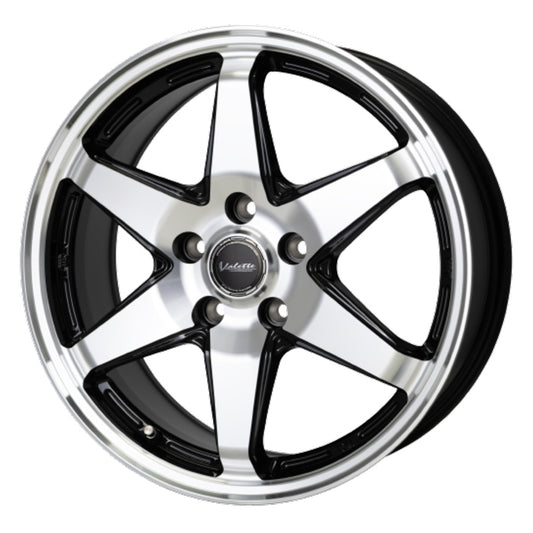 DUNLOP GRANDTREK PT5 225/65R17 102V Valette ANKRAY 17 Inch Alloy Wheels [r1203323936]