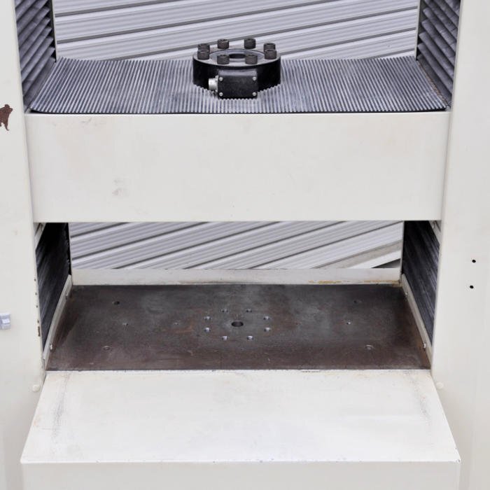 Shimadzu AG-I Universal Testing Machine 100kN 2005 [t1205181120]