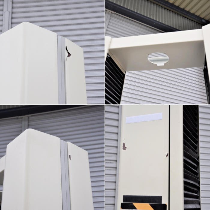 Shimadzu AG-I Universal Testing Machine 100kN 2005 [t1205181120]