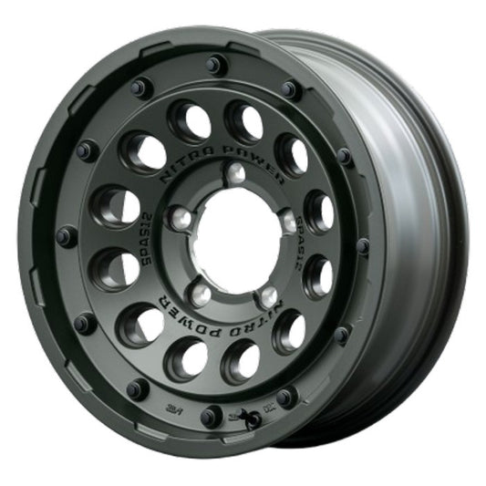 DUNLOP GRANDTREK PT5 175/80R16 91S Tire Set of 4 [o1205686269]