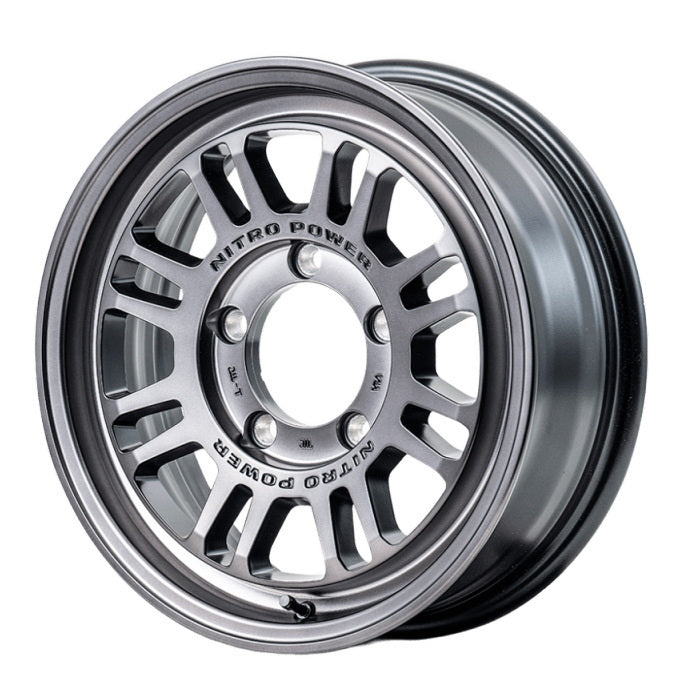 DUNLOP GRANDTREK PT5 175/80R16 Tires [w1205674261]