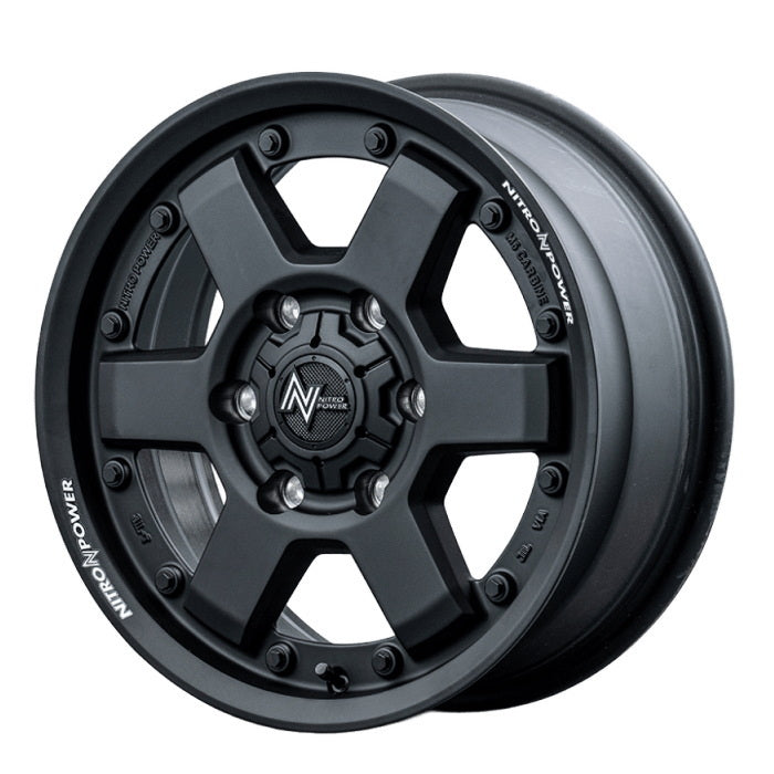 DUNLOP GRANDTREK PT5 215/70R15 98H NITRO POWER M6 CARBINE 15 inch Summer Tires [p1205688264]