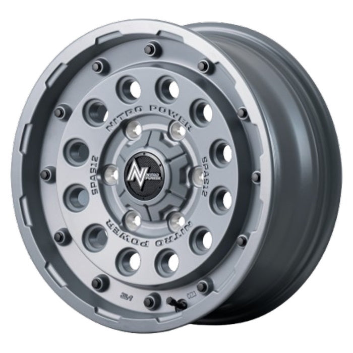 DL GRANDTREK AT5 BK Letter 175/80R16 91S Tires 16 inch 4 pieces [k1205682758]