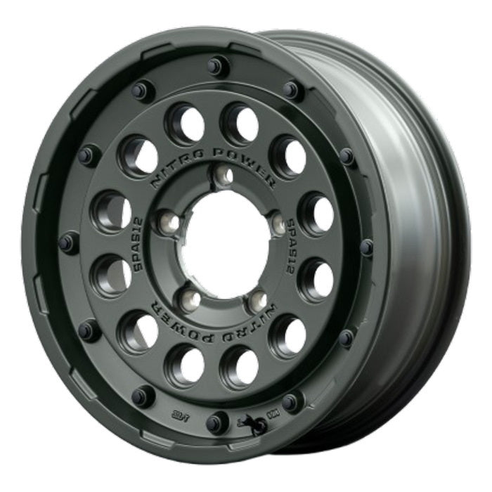 DUNLOP GRANDTREK PT5 175/80R16 Tire Set of 4 [w1205670181]