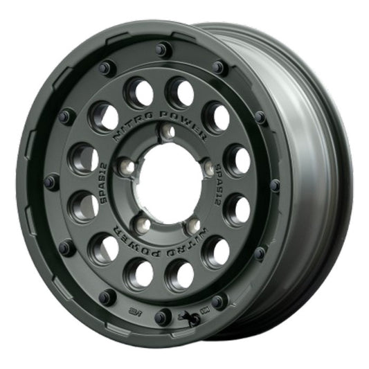 DUNLOP GRANDTREK PT5 175/80R16 Tire Set of 4 [w1205670181]