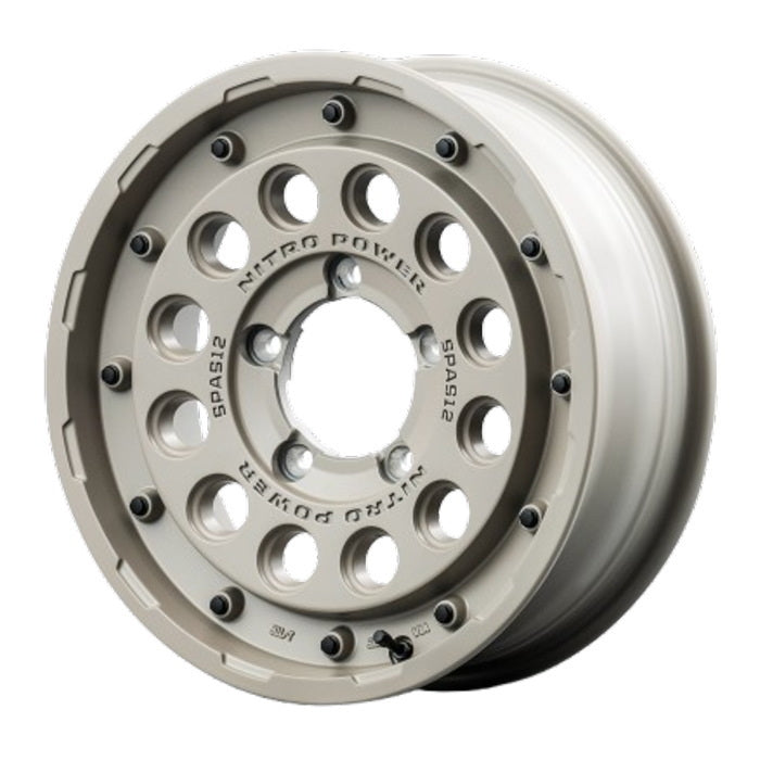 DL GRANDTREK AT5 175/80R16 Tires 16 Inch 5.5J+20 5H-139.7 Summer [g1205688421]
