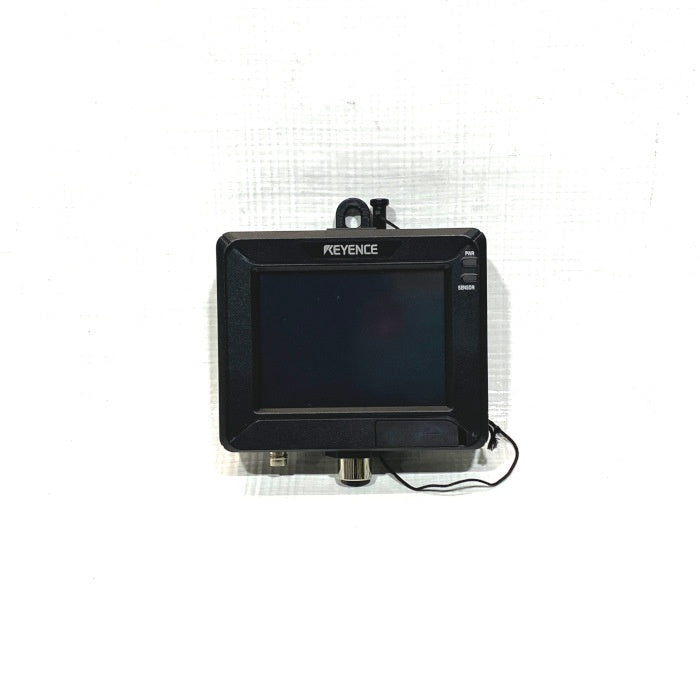 Keyence IV-M30 Intelligent Monitor [p1206143708]