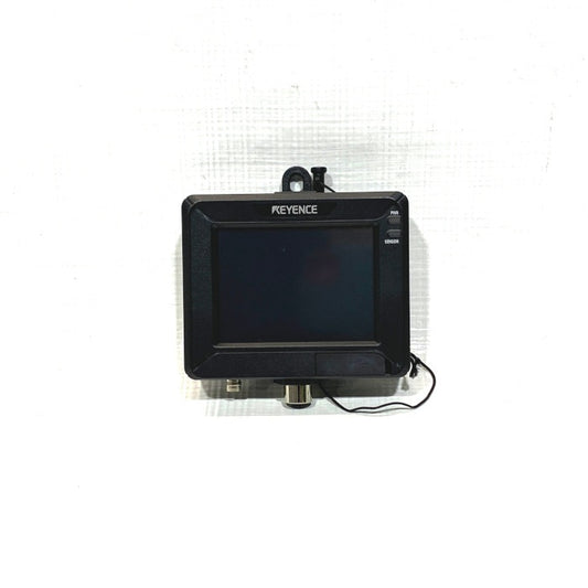 Keyence IV-M30 Intelligent Monitor [p1206143708]