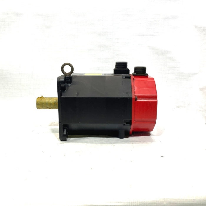 FANUC A06B-0142-B085#0002 AC Servo Motor [u1208182796]