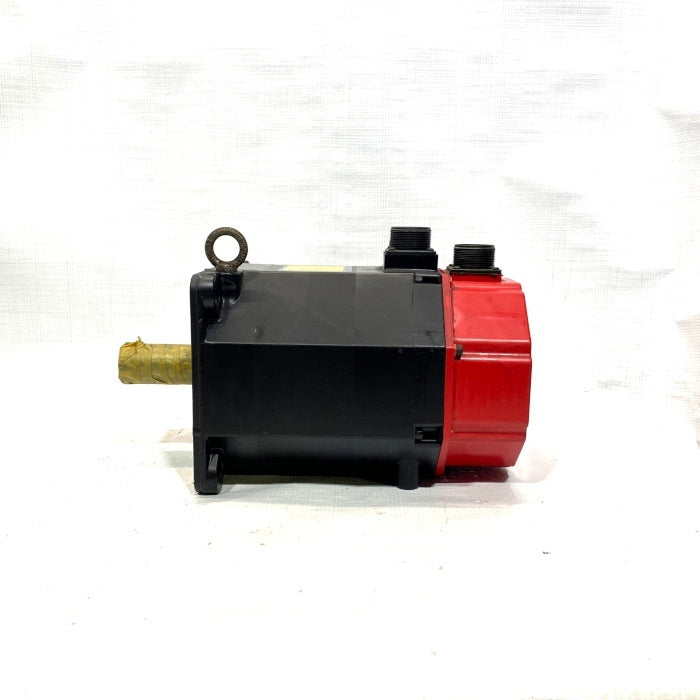 FANUC A06B-0142-B085#0002 AC Servo Motor [u1208182796]