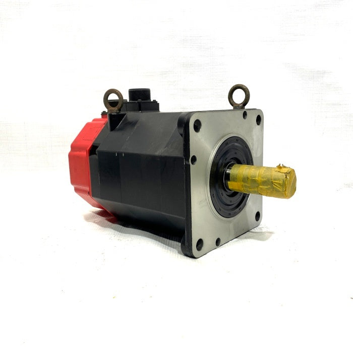 FANUC A06B-0142-B085#0002 AC Servo Motor [u1208182796]