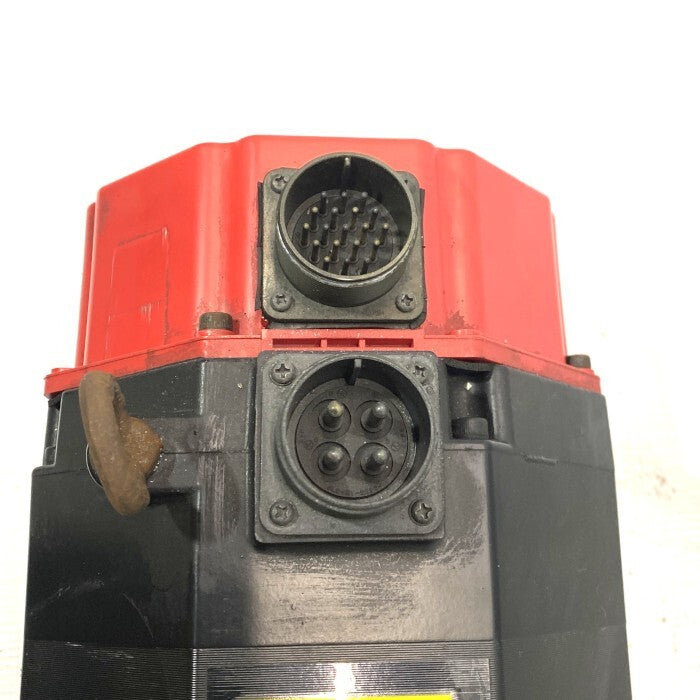 FANUC A06B-0142-B085#0002 AC Servo Motor [u1208182796]