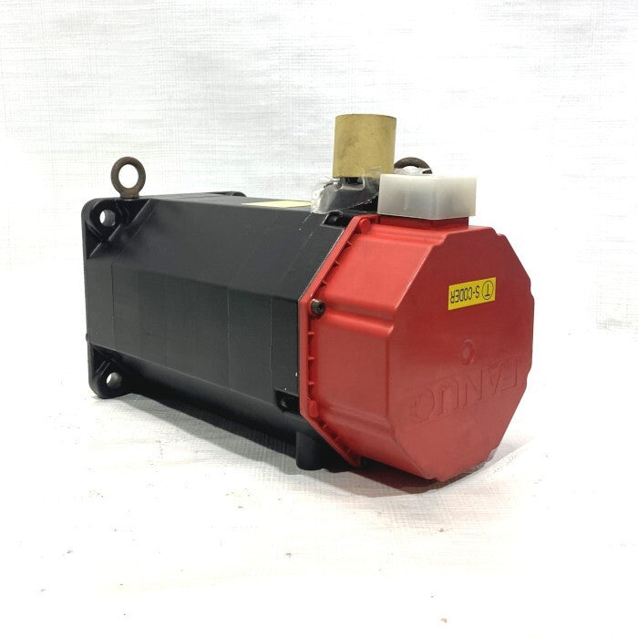 FANUC A06B-0146-B085/0002 Servo Motor [x1208171312]