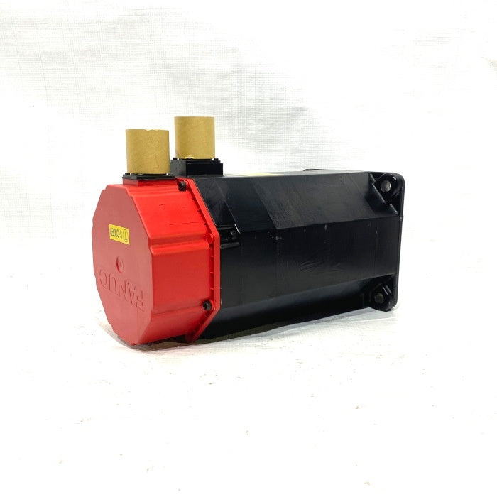 FANUC A06B-0147-B085/0002 AC Servo Motor [h1208188143]