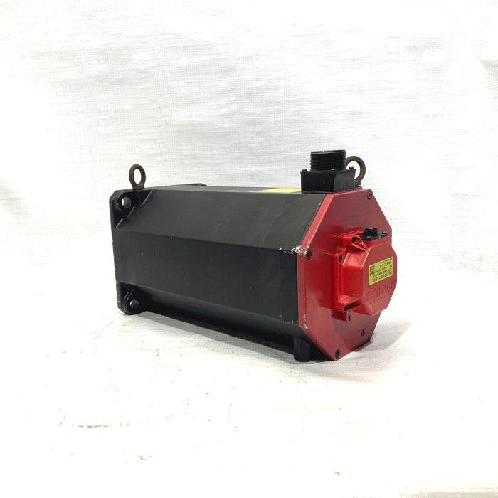FANUC A06B-0275-B100#0100 AC Servo Motor [m1208169876]