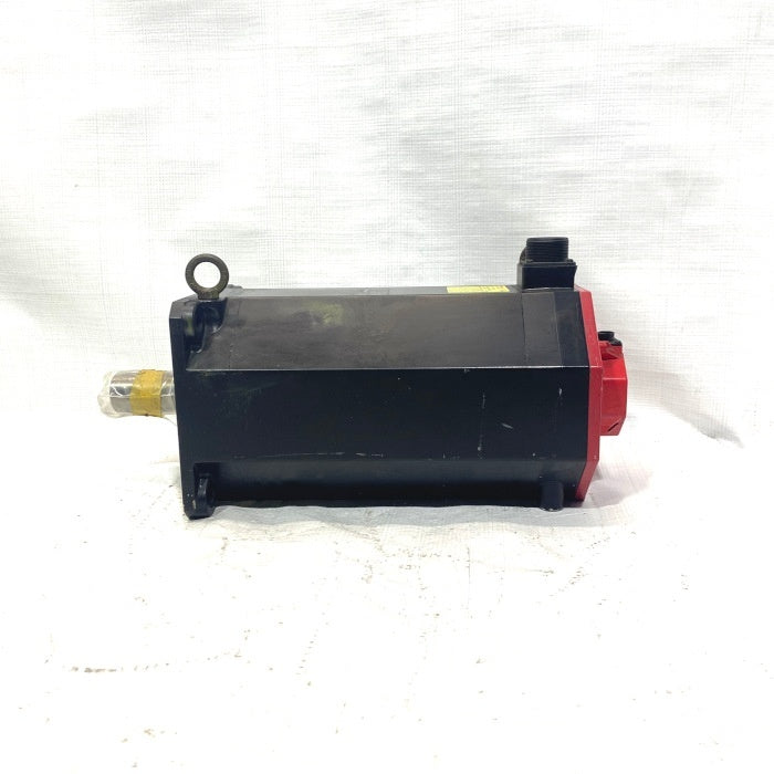 FANUC A06B-0253-B100#0100 Servo Motor [w1208173958]