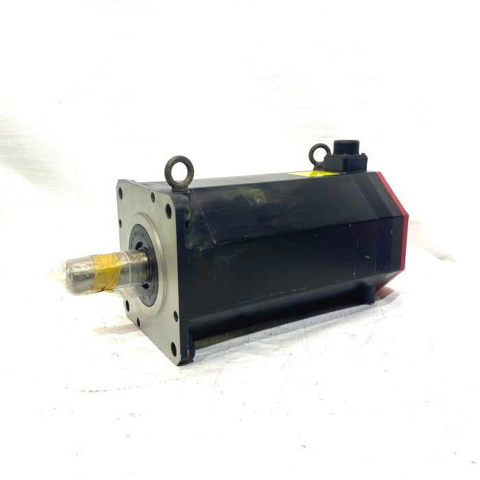 FANUC A06B-0253-B100#0100 Servo Motor [w1208173958]