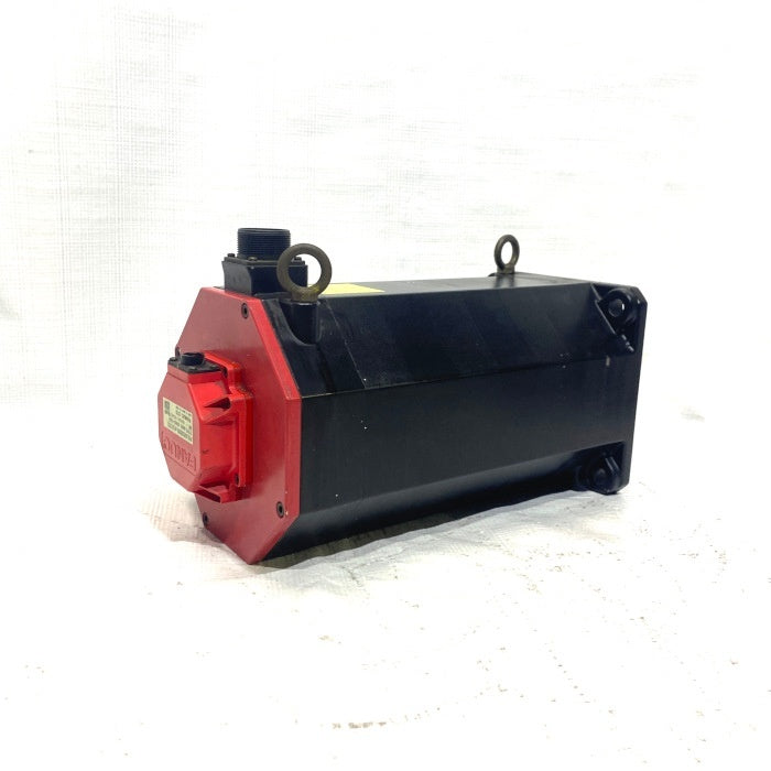 FANUC A06B-0253-B100#0100 Servo Motor [w1208173958]