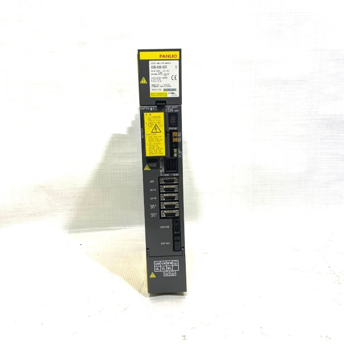 FANUC A06B-6096-H205 Servo Module [1208161878]