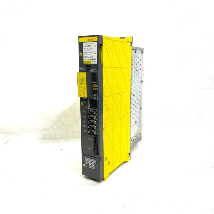 FANUC A06B-6096-H205 Servo Module [1208161878]