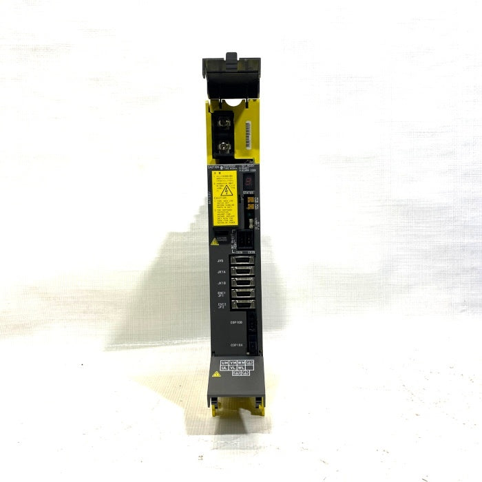 FANUC A06B-6096-H205 Servo Module [1208161878]