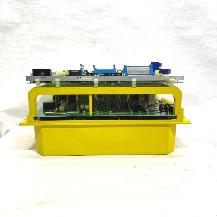 FANUC A06B-6064-H308#H550 AC Spindle Amplifier [o1208184682]