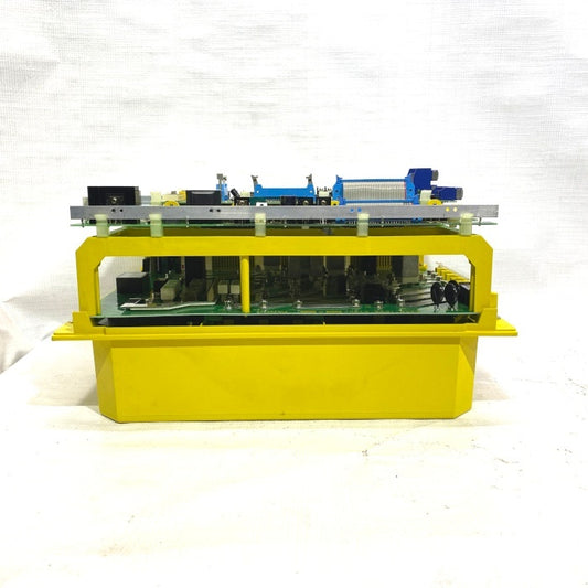 FANUC A06B-6064-H308#H550 AC Spindle Amplifier [o1208184682]