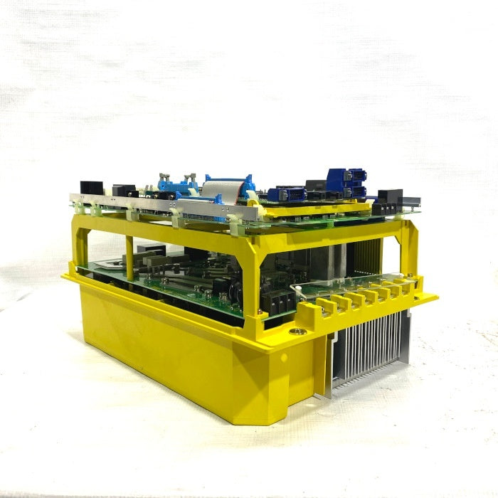FANUC A06B-6064-H308#H550 AC Spindle Amplifier [o1208184682]