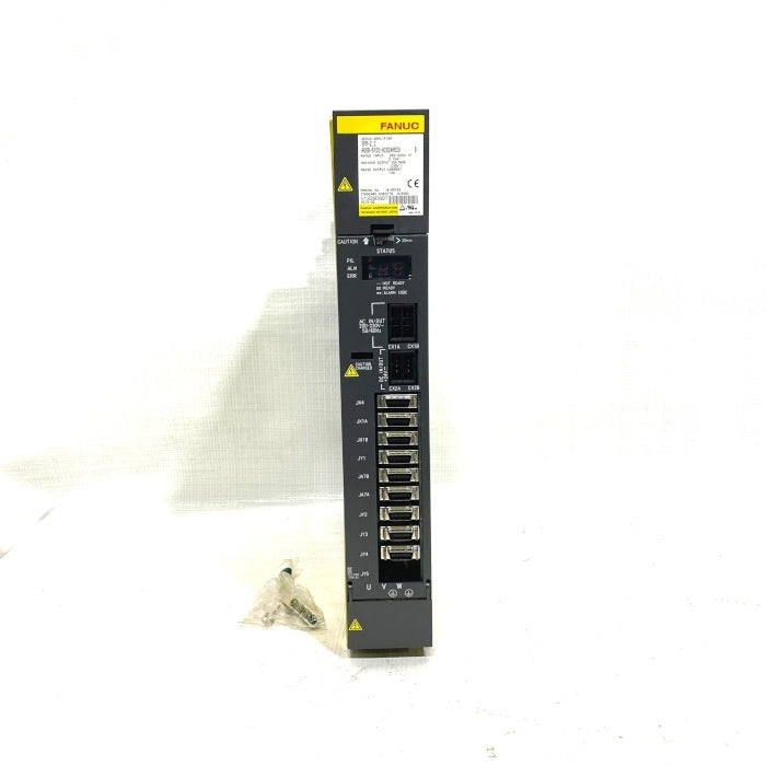 FANUC A06B-6102-H202#H520 Spindle Amplifier [x1208171366]