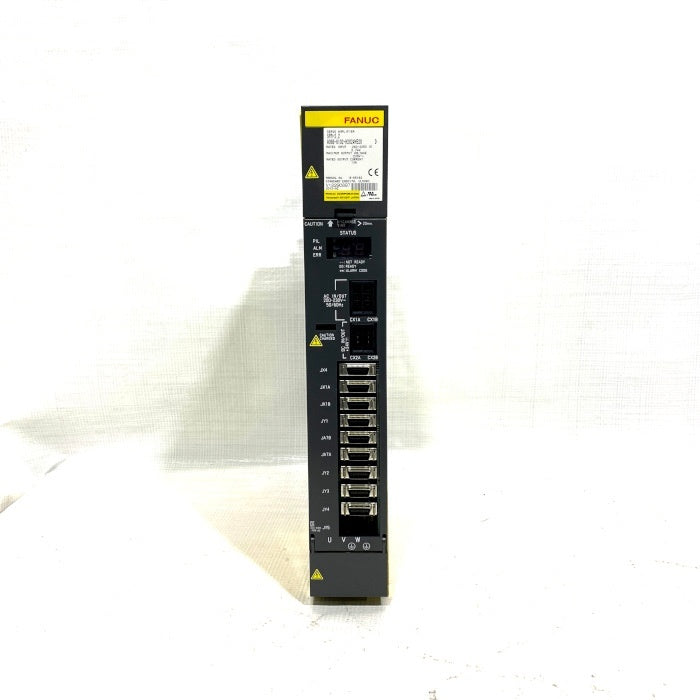 FANUC A06B-6102-H202#H520 Spindle Amplifier [x1208171366]