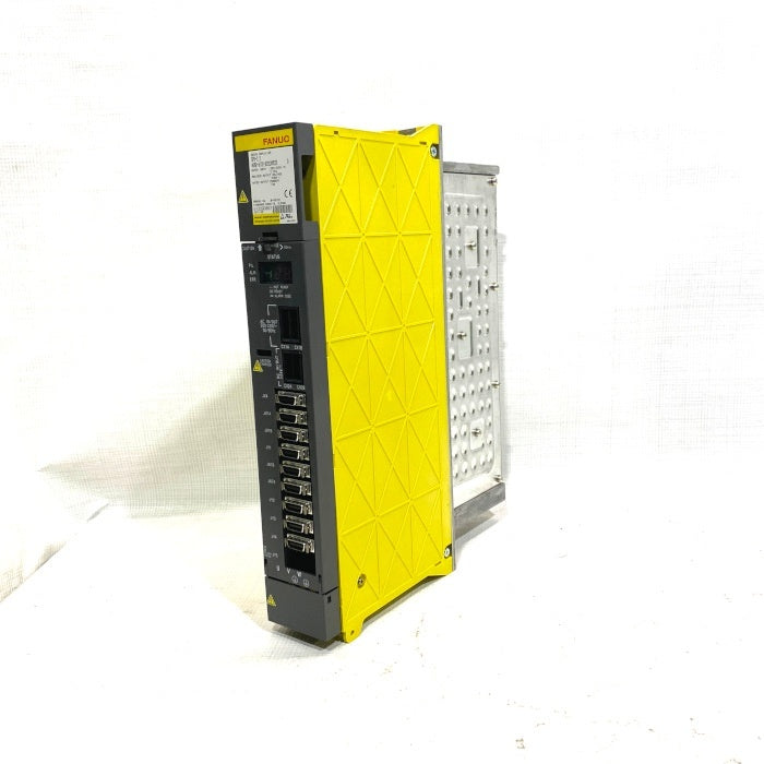 FANUC A06B-6102-H202#H520 Spindle Amplifier [x1208171366]