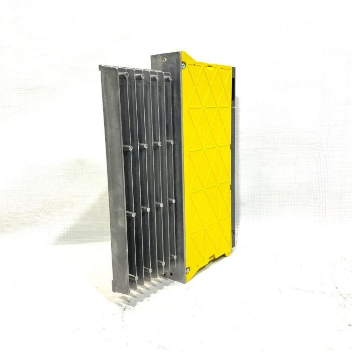 FANUC A06B-6102-H202#H520 Spindle Amplifier [x1208171366]
