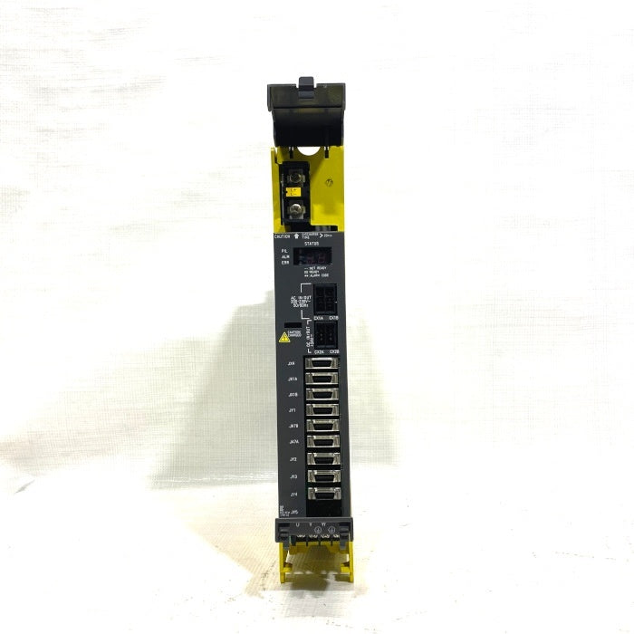 FANUC A06B-6102-H202#H520 Spindle Amplifier [x1208171366]