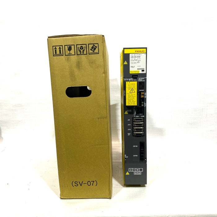 FANUC A06B-6096-H105#H Servo Amplifier [r1208279023]