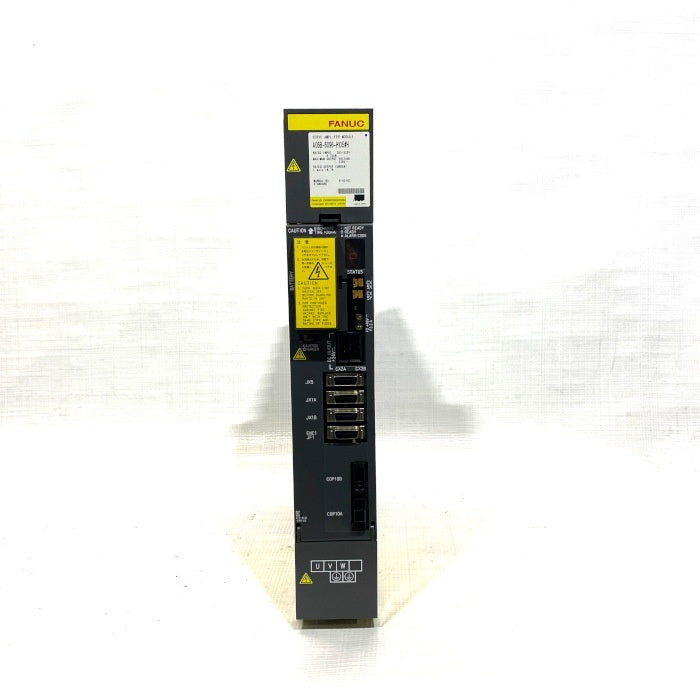 FANUC A06B-6096-H105#H Servo Amplifier [r1208279023]