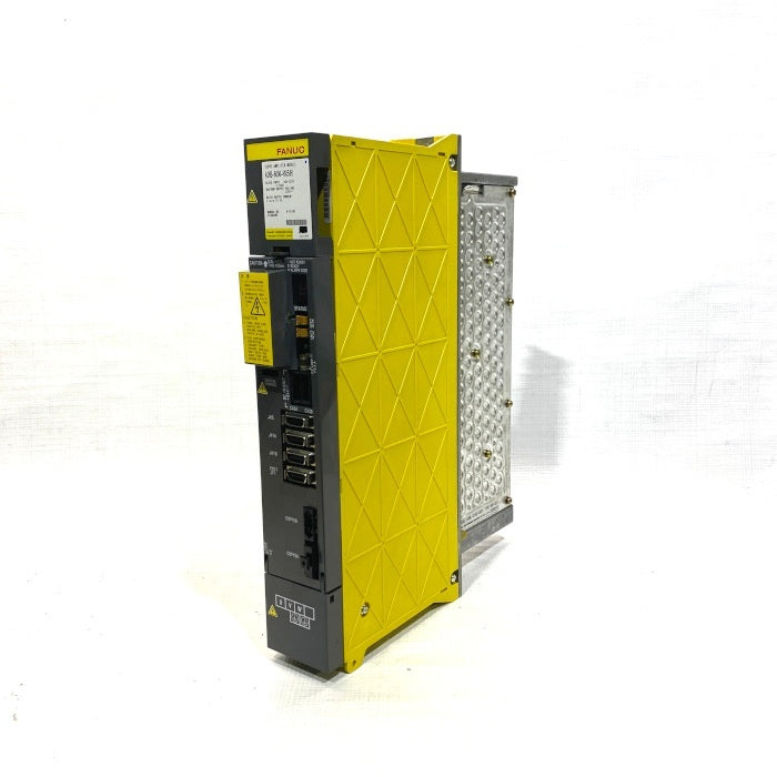 FANUC A06B-6096-H105#H Servo Amplifier [r1208279023]