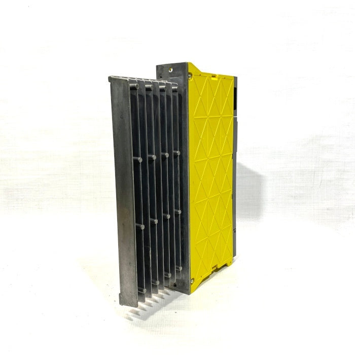 FANUC A06B-6096-H105#H Servo Amplifier [r1208279023]
