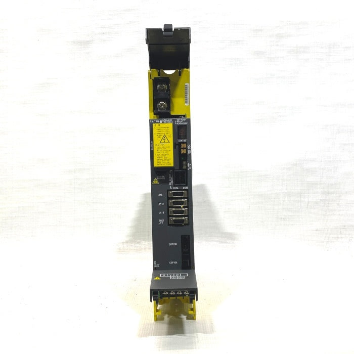 FANUC A06B-6096-H105#H Servo Amplifier [r1208279023]