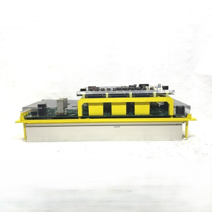 FANUC A06B-6059-H222#H520 AC Spindle Amplifier [x1208557550]
