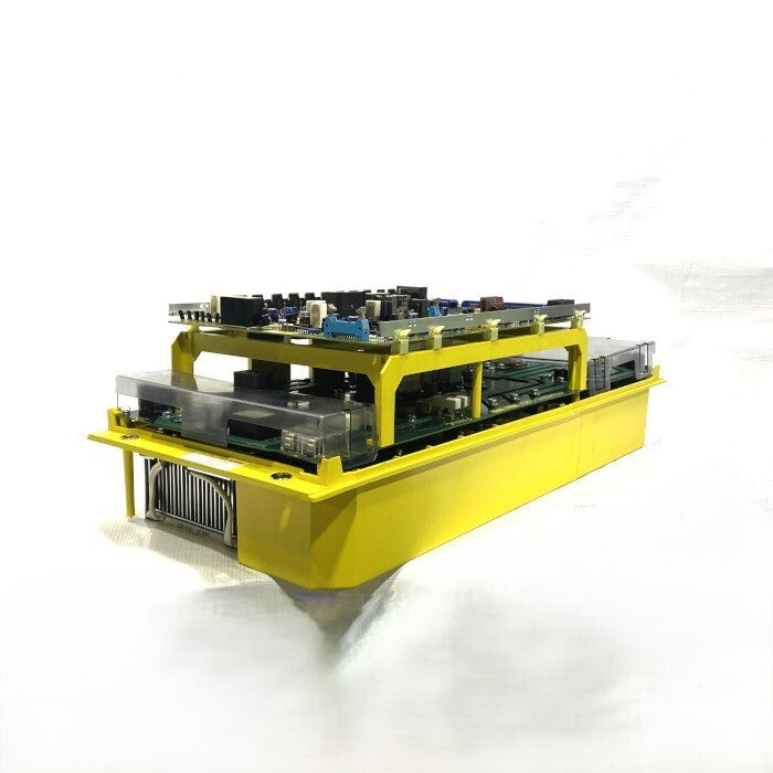 FANUC A06B-6059-H222#H520 AC Spindle Amplifier [x1208557550]