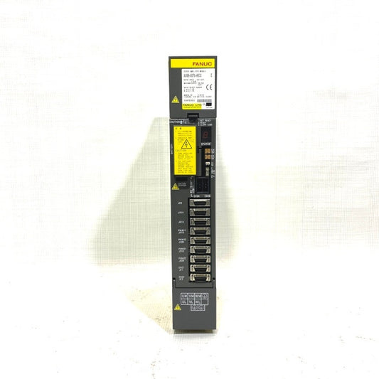 FANUC A06B-6079-H203 Servo Amplifier [o1208568128]