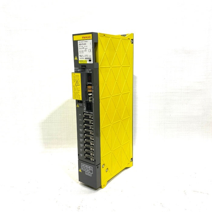 FANUC A06B-6079-H203 Servo Amplifier [o1208568128]