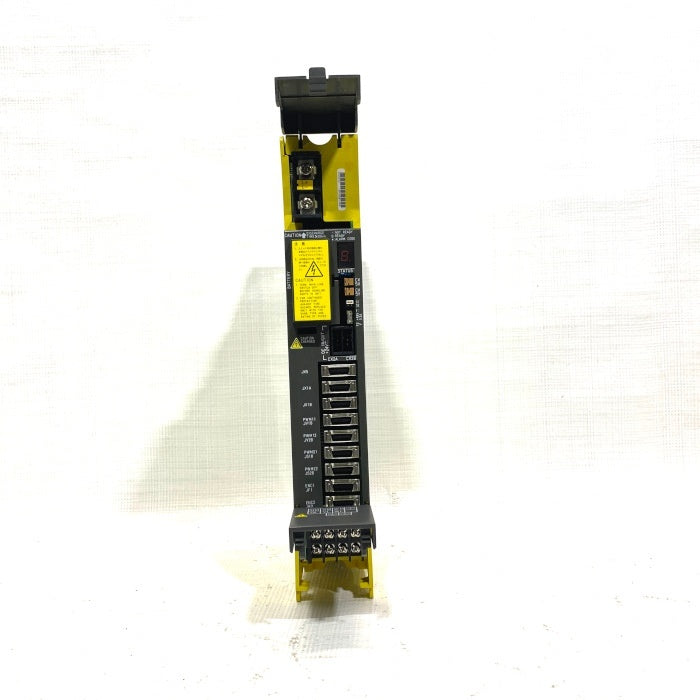 FANUC A06B-6079-H203 Servo Amplifier [o1208568128]