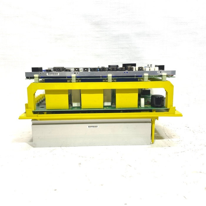 FANUC A06B-6059-H206#H533 AC Spindle Amplifier [s1208558729]