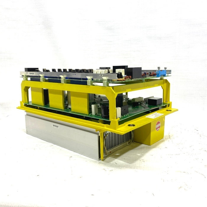 FANUC A06B-6059-H206#H533 AC Spindle Amplifier [s1208558729]