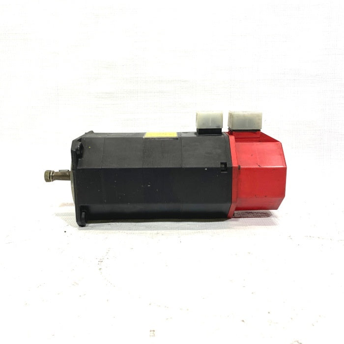 FANUC A06B-0514-B073#0095 Servo Motor [u1208582654]