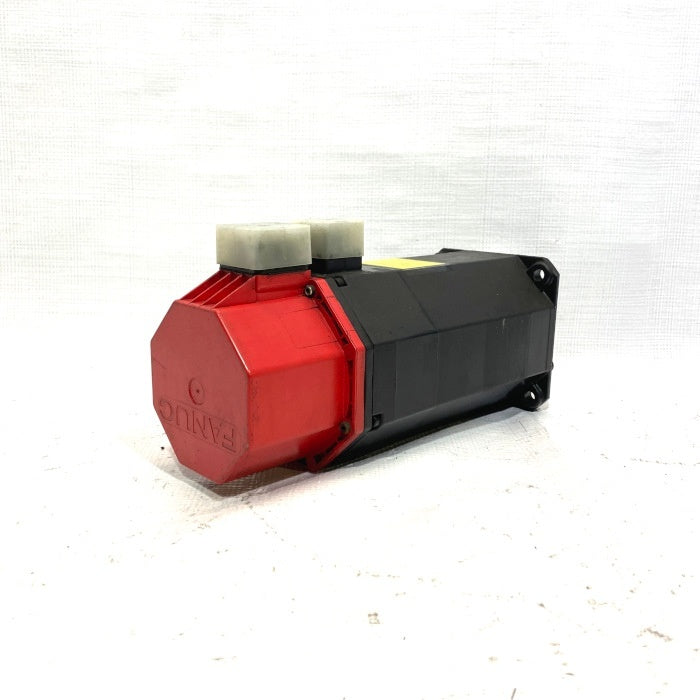 FANUC A06B-0514-B073#0095 Servo Motor [u1208582654]