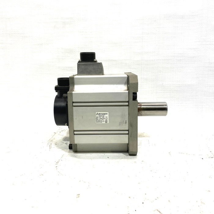 Mitsubishi Electric HC352SW-A45 AC Servo Motor [j1208576752]