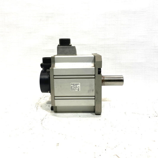 Mitsubishi Electric HC352SW-A45 AC Servo Motor [j1208576752]